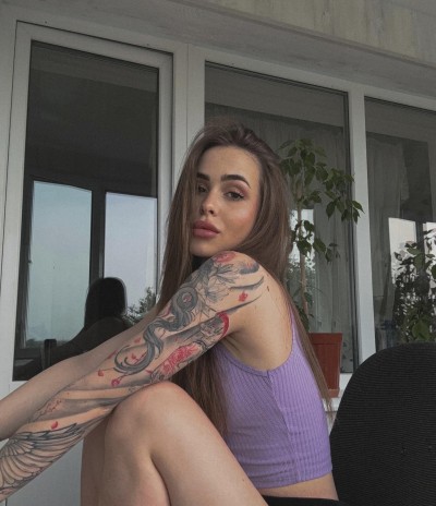 Луиза, Г. Радужный