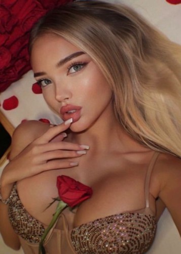 Ксения, Г. Радужный