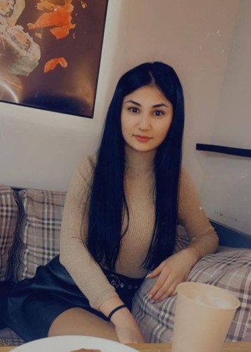 Вероника, Г. Радужный